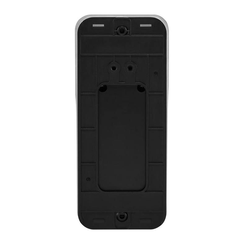 Video Porteiro Intelbras Wifi Allo W5 Preto