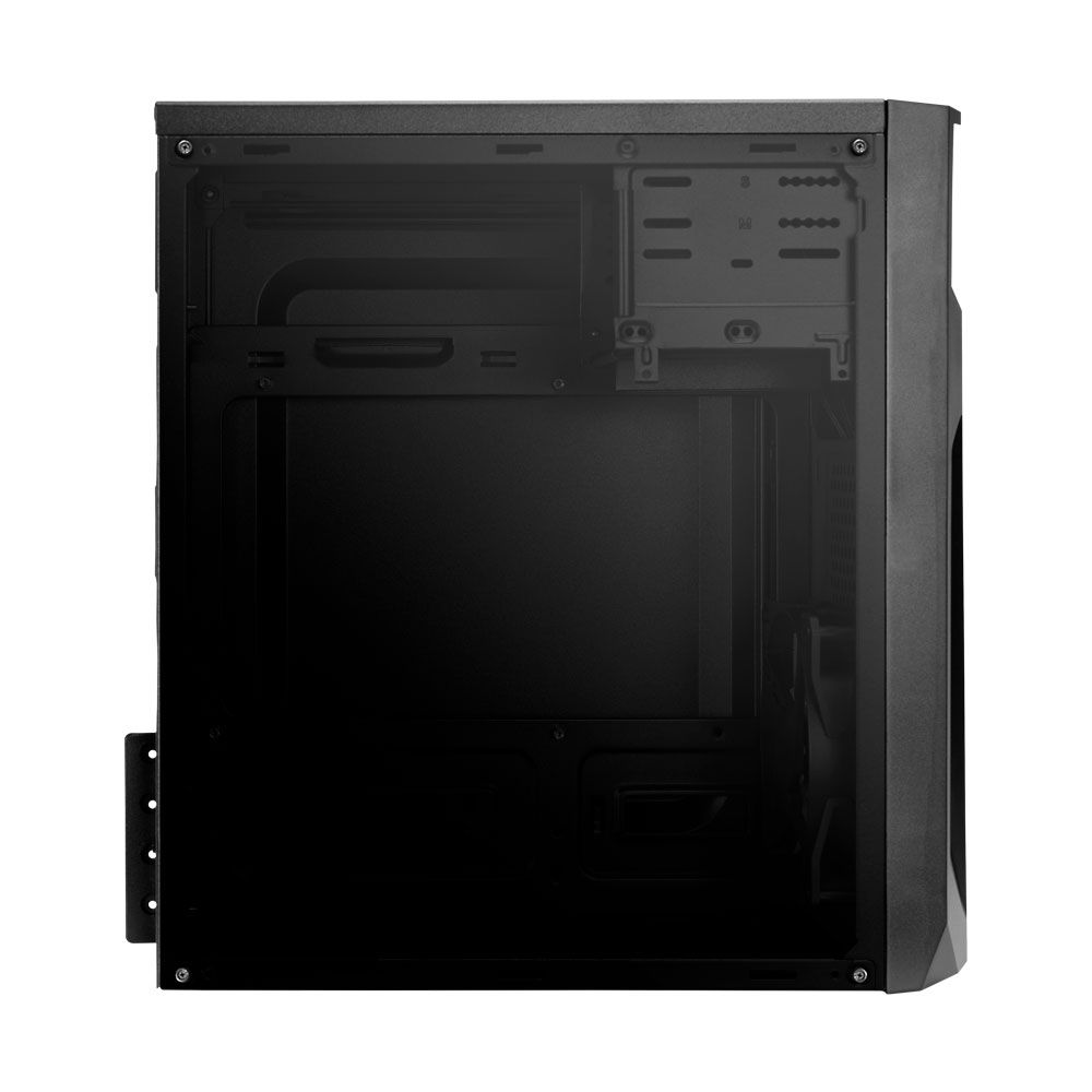 Computador Pichau Home HM010, AMD Ryzen 5 3600, GeForce GT 730 4GB, 8GB DDR4, SSD 120GB 