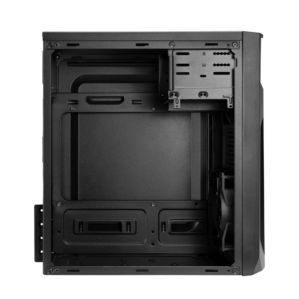Computador Pichau Home HM122, AMD Ryzen 5 3600, GeForce GT 610 2GB, 8GB DDR4, HD 1TB 