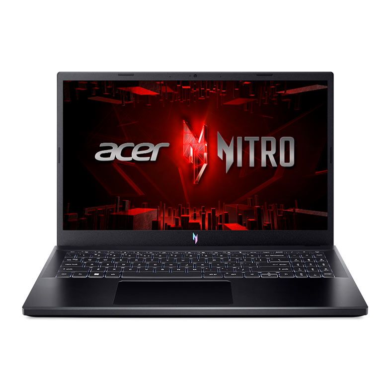 Notebook Gamer Acer Nitro V15, 15.6 Pol, Intel Core i5-13420H, FHD, 16GB DDR5, SSD 512GB, Linux, RTX 3050 6GB, Preto, ANV15-51-582R