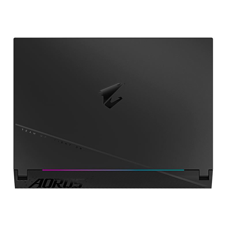 Notebook Gamer Gigabyte Aorus 15 9MF, Intel i5-12500H, 15.6, FHD, 8GB DDR5, SSD 512GB M.2, RTX 4050 6GB, AORUS-15-9MF-E2BR383SH