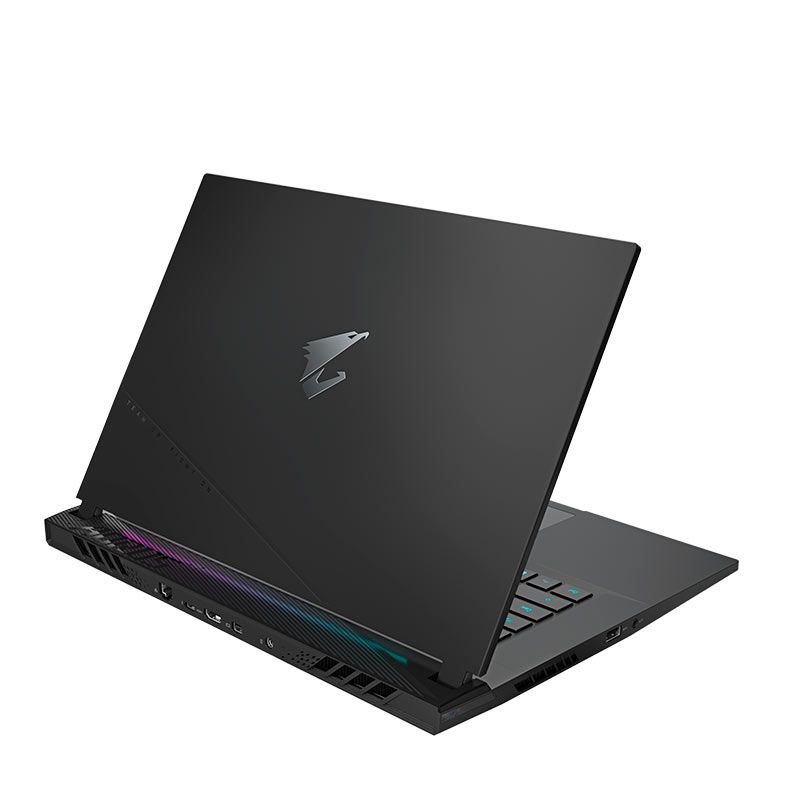 Notebook Gamer Gigabyte Aorus 15 BSF, Intel i7-13700H, 15.6, QHD, 16GB DDR5, SSD 1TB M.2, RTX 4070 8G, AORUS-15-BSF-73BR754SH