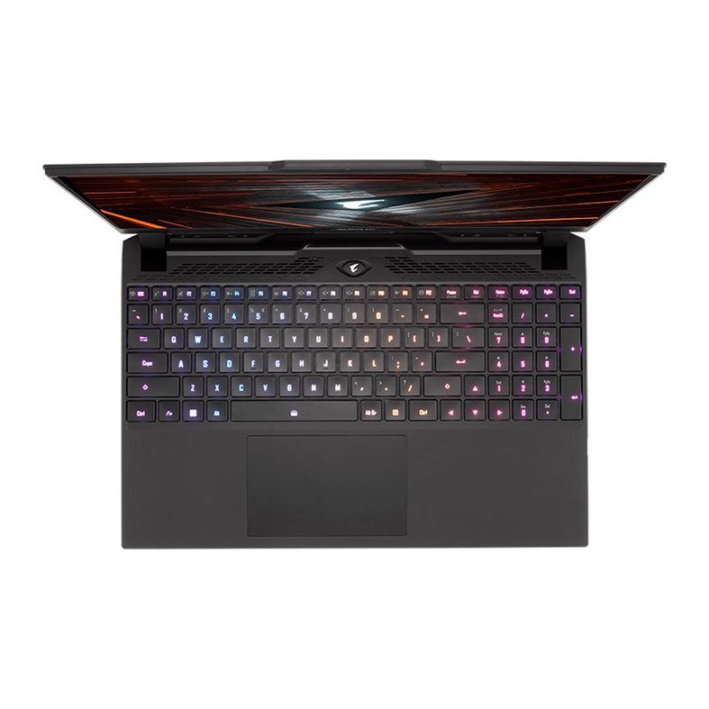 Notebook Gamer Gigabyte Aorus 15, 15.6 Pol, Intel Core i7-12700H, FHD, 16GB DDR4, SSD 1TB M.2, RTX 3070 Ti 8GB, AORUS-15-XE4-73BR514SH