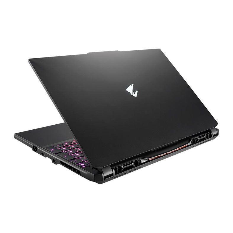 Notebook Gamer Gigabyte Aorus 15, 15.6 Pol, Intel Core i7-12700H, FHD, 16GB DDR4, SSD 1TB M.2, RTX 3070 Ti 8GB, AORUS-15-XE4-73BR514SH