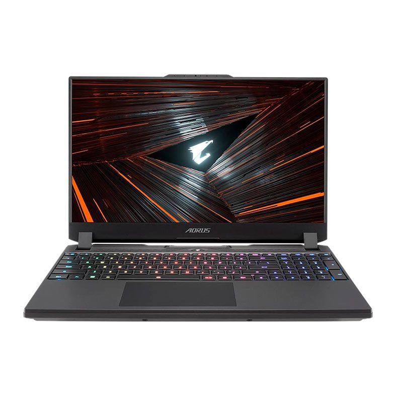 Notebook Gamer Gigabyte Aorus 15, 15.6 Pol, Intel Core i7-12700H, FHD, 16GB DDR4, SSD 1TB M.2, RTX 3070 Ti 8GB, AORUS-15-XE4-73BR514SH