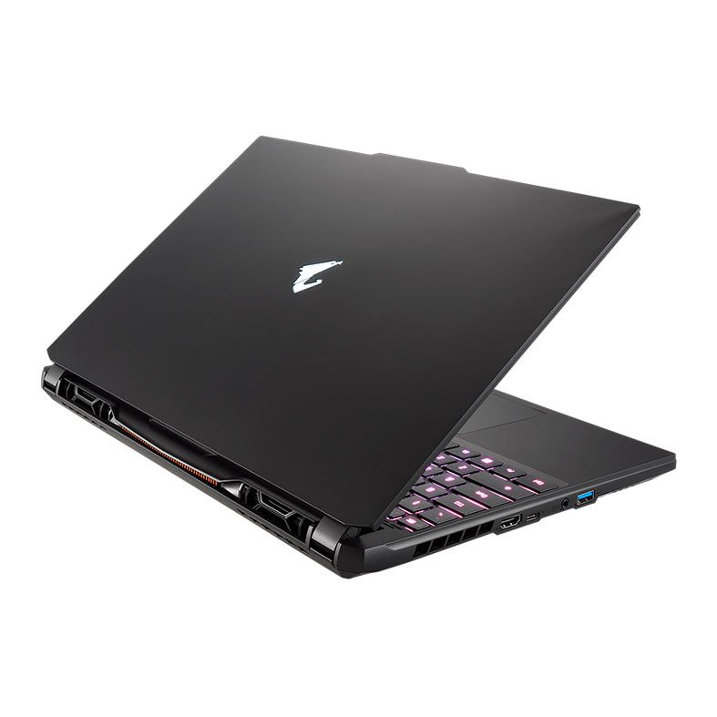 Notebook Gamer Gigabyte Aorus 15, Intel i7-12700H, 15.6 Pol, QHD, 16GB DDR4, SSD 1TB M.2, RTX 3070 Ti 8GB, AORUS-15-XE4-73BRB14SH