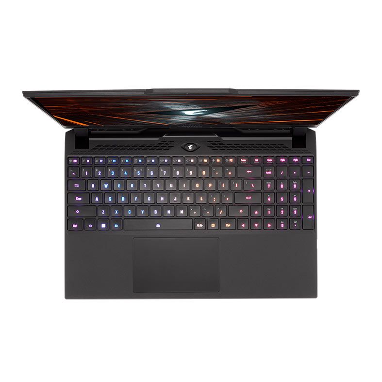 Notebook Gamer Gigabyte Aorus 15, Intel i7-12700H, 15.6 Pol, QHD, 16GB DDR4, SSD 1TB M.2, RTX 3070 Ti 8GB, AORUS-15-XE4-73BRB14SH