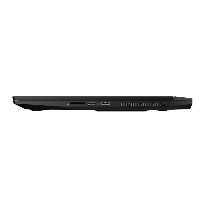 Notebook Gamer Gigabyte Aorus 17, 17.3 Pol, Intel Core i7-13700H, QHD, 16GB DDR5, SSD 1TB M.2, RTX 4070 8GB, AORUS-17-BSF-73BR654SH