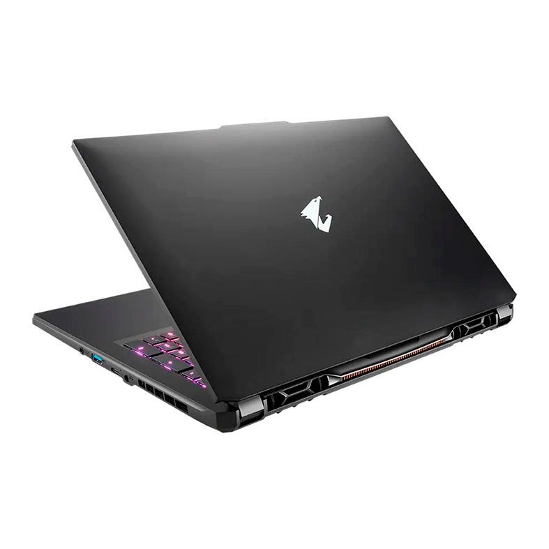 Notebook Gamer Gigabyte Aorus 17, 17.3 Pol, Intel Core i7-12700H, FHD, 8GB DDR5, SSD 1TB M.2, RTX 3070 Ti 8GB, AORUS-17-XE4-73BR514SH