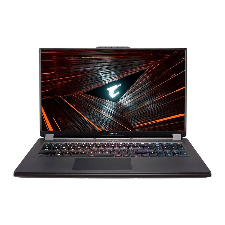 Notebook Gamer Gigabyte Aorus 17, 17.3 Pol, Intel Core i7-12700H, FHD, 8GB DDR5, SSD 1TB M.2, RTX 3070 Ti 8GB, AORUS-17-XE4-73BR514SH