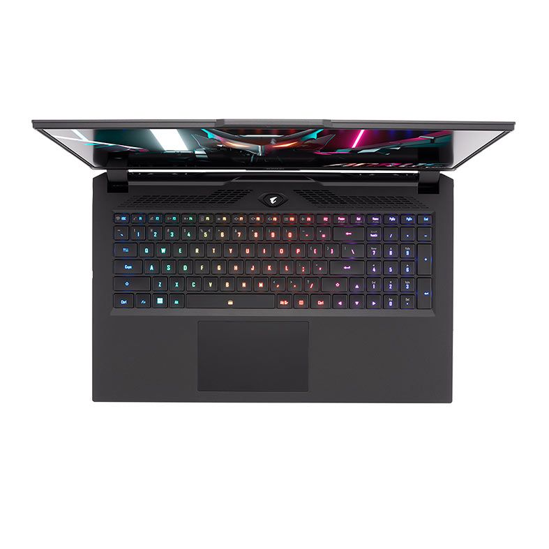 Notebook Gamer Gigabyte Aorus 17H BXF, Intel i7-13700H, 17.3 Pol, FHD, 16GB DDR5, SSD 1TB M.2, RTX 4080 12GB, AORUS-17H-BXF-74BR554SH