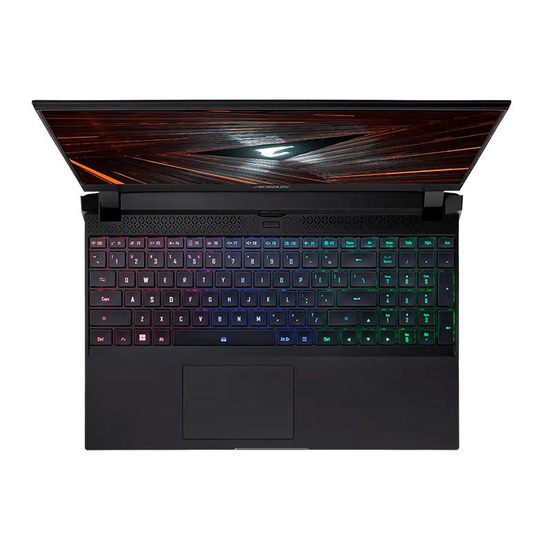 Notebook Gamer Gigabyte Aorus 5, Intel i7-12700H, 15.6 Pol, FHD, 16GB DDR4, SSD 1TB M.2, RTX 3060 6GB, AORUS-5-KE4-72BR314SH
