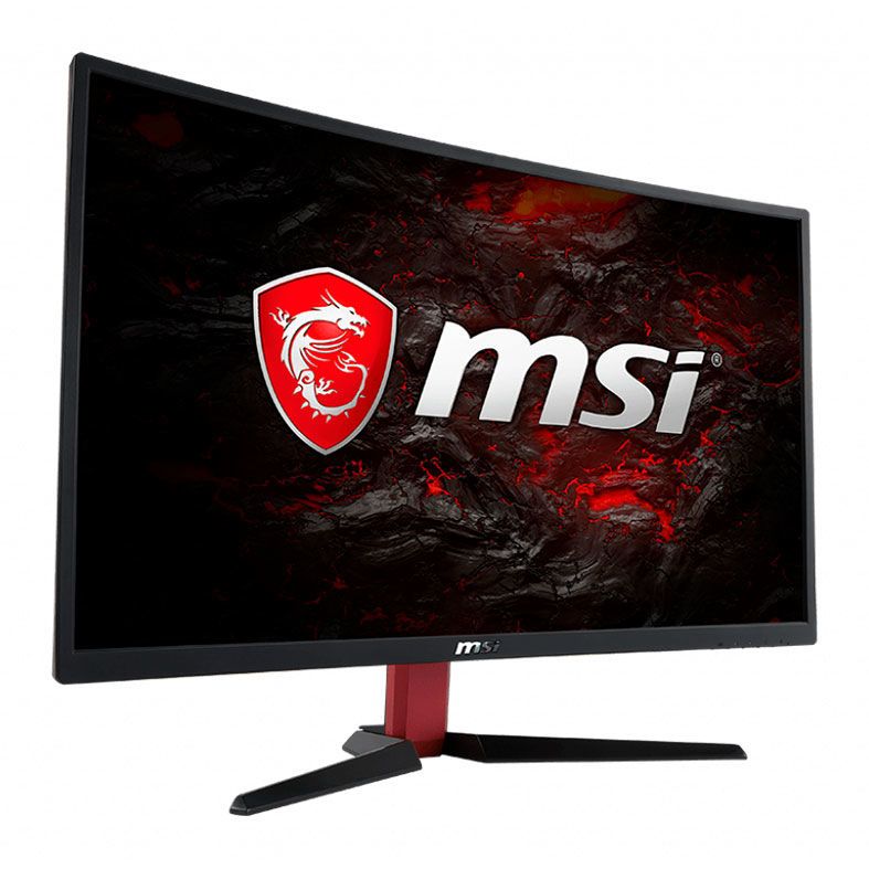 Msi optix g27c2 обзор