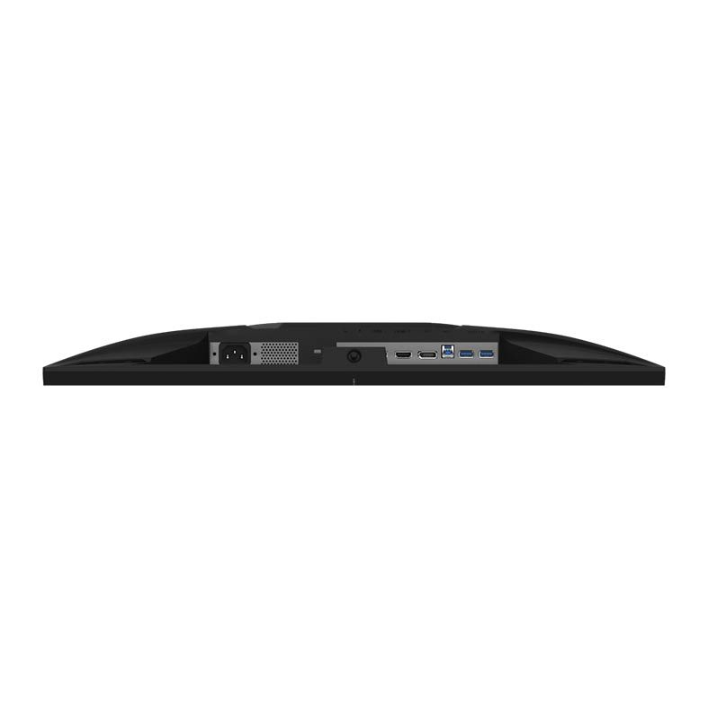 Monitor Gamer Gigabyte Aorus FI27Q-X 27" 0,3ms 240Hz QHD G-Sync Altura Ajustavel HDMI/DP, AORUS FI27Q-X