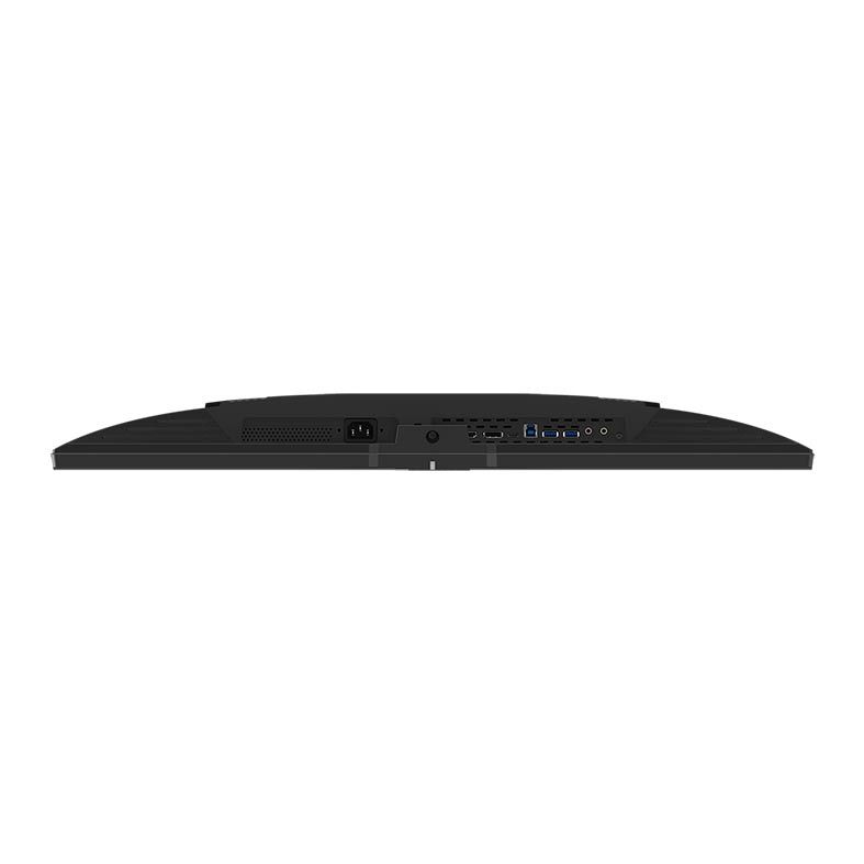 Monitor Gamer Gigabyte Aorus FI32Q 31,5" 1ms 165Hz QHD FreeSync Premium PRO HDR Ajuste de Altura HDMI/DP, AORUS FI32Q