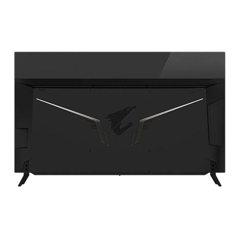 Monitor Gamer Gigabyte Aorus FO48U, 47.53 Pol. OLED, UHD 4K, 1ms, 120Hz, FreeSync Premium, HDMI/DP, AORUS FO48U