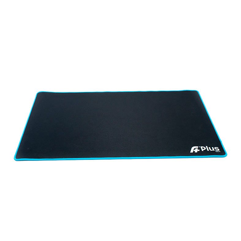 Mousepad Gamer A+ Plus Tech Kosmos Speed, Grande, 700x400x3mm, Preto, AP-MP-5992S