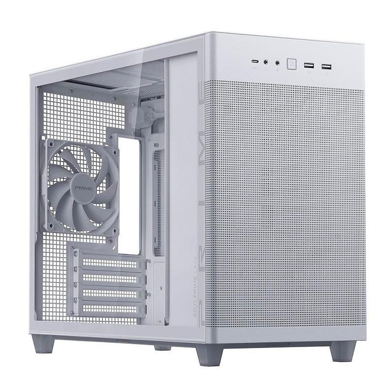 PC Pichau Gamer ASUS, Intel i5-13400F, GeForce RTX 4060 8GB, 16GB DDR4, SSD M.2 480GB