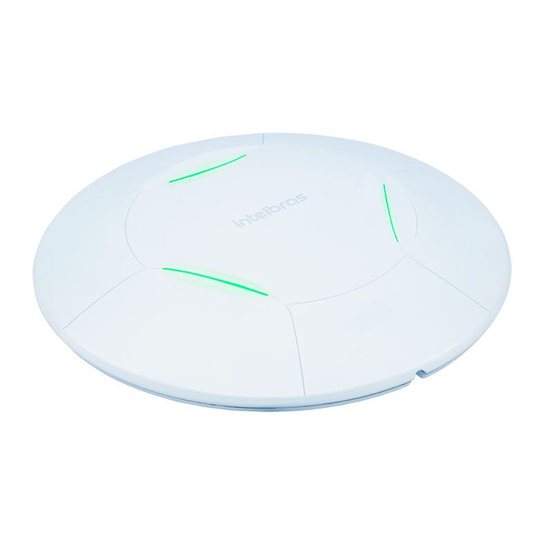 Roteador Intelbras Access Point AP310, 300Mbps, Branco, AP310