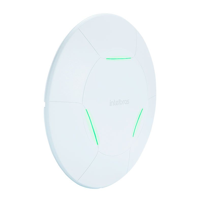 Roteador Intelbras Access Point AP310, 300Mbps, Branco, AP310