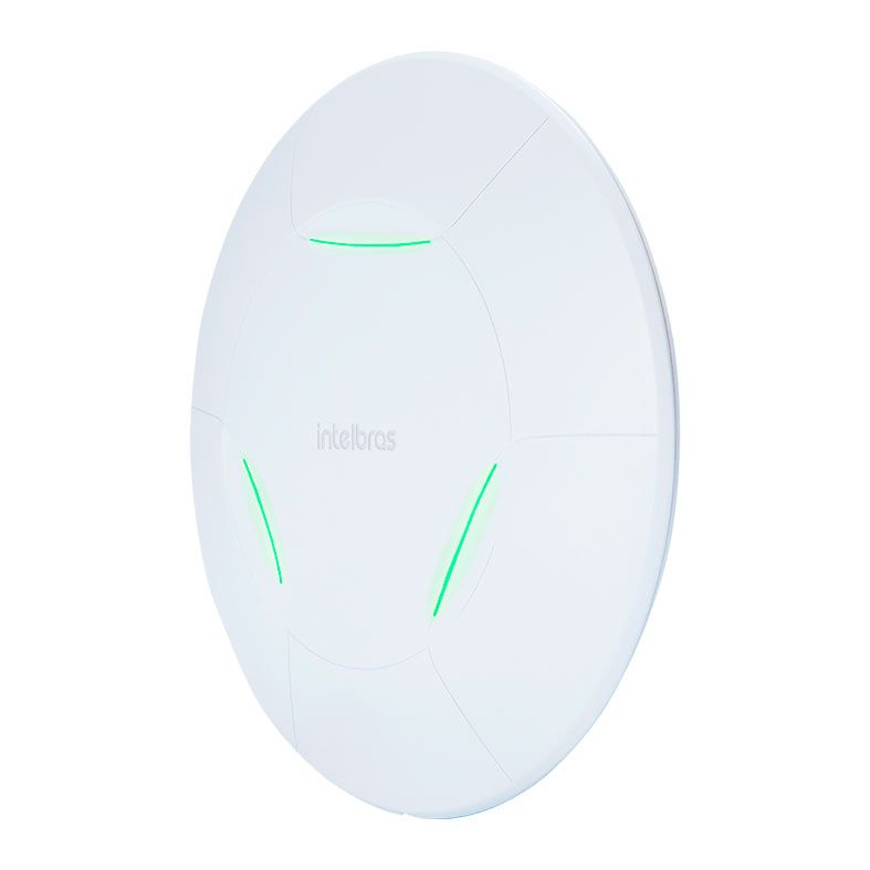 Roteador Intelbras Access Point AP310, 300Mbps, Branco, AP310