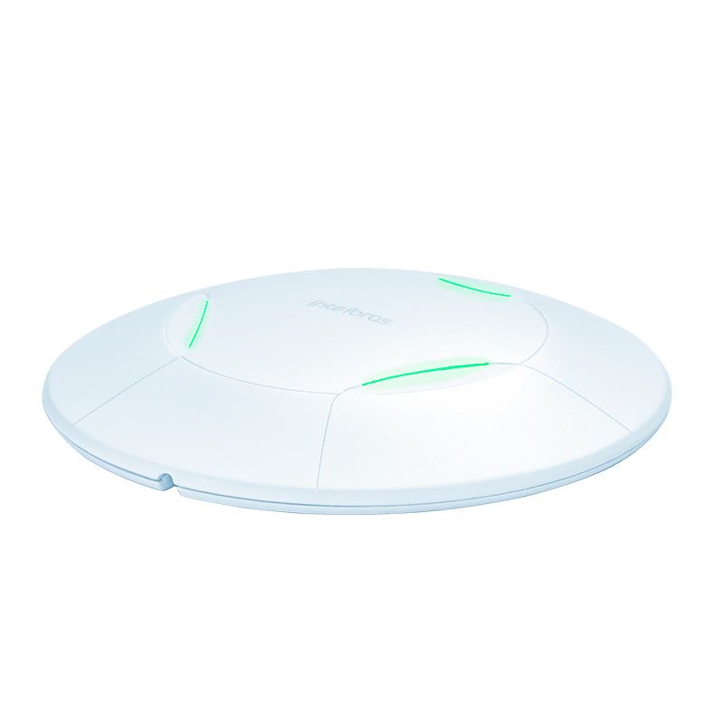 Roteador Intelbras Access Point AP310, 300Mbps, Branco, AP310