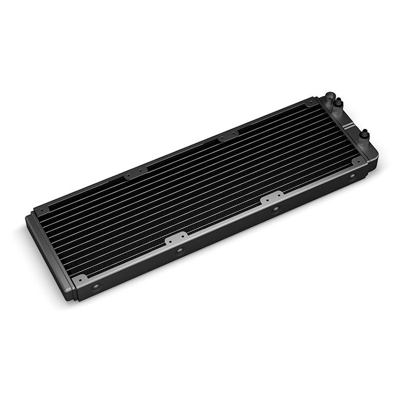 Water Cooler Aigo Darkflash AP360, ARGB, 360mm, Preto, AP360BLACK
