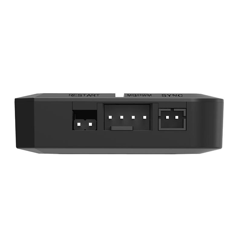 Controladora Aigo APC1, 6 Portas ARGB, , 6 Portas PWM, APC1-PWM