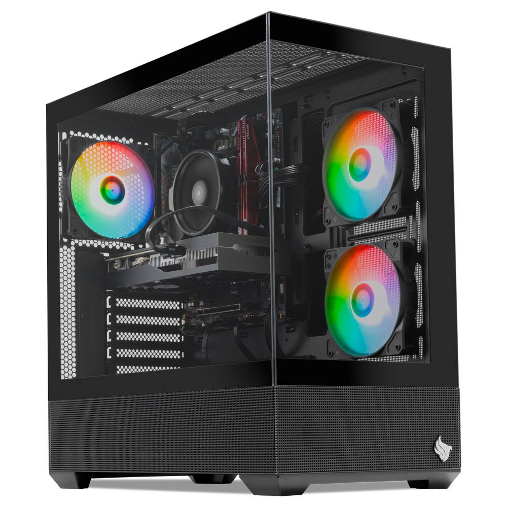 PCPichauGamer,AMDRyzen75700G,GeforceRTX40608GB,16GBDDR4,SSDM.2480GB