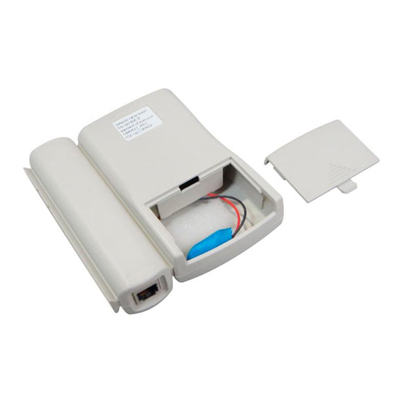 Testador De Cabos Seccon Sectool, Rj11/45, APTC-NSHL486