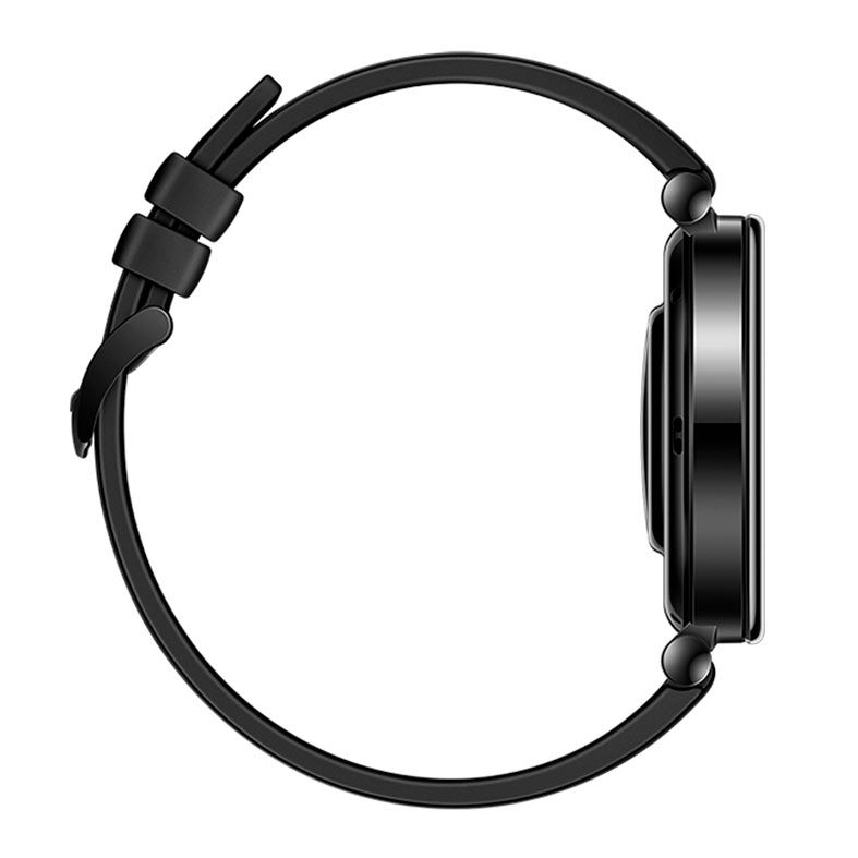 SmartWatch Huawei Watch GT 4, Compativel com Android e IOS, Preto, ARA-B19-BK