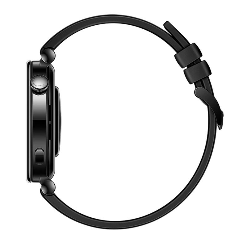 SmartWatch Huawei Watch GT 4, Compativel com Android e IOS, Preto, ARA-B19-BK