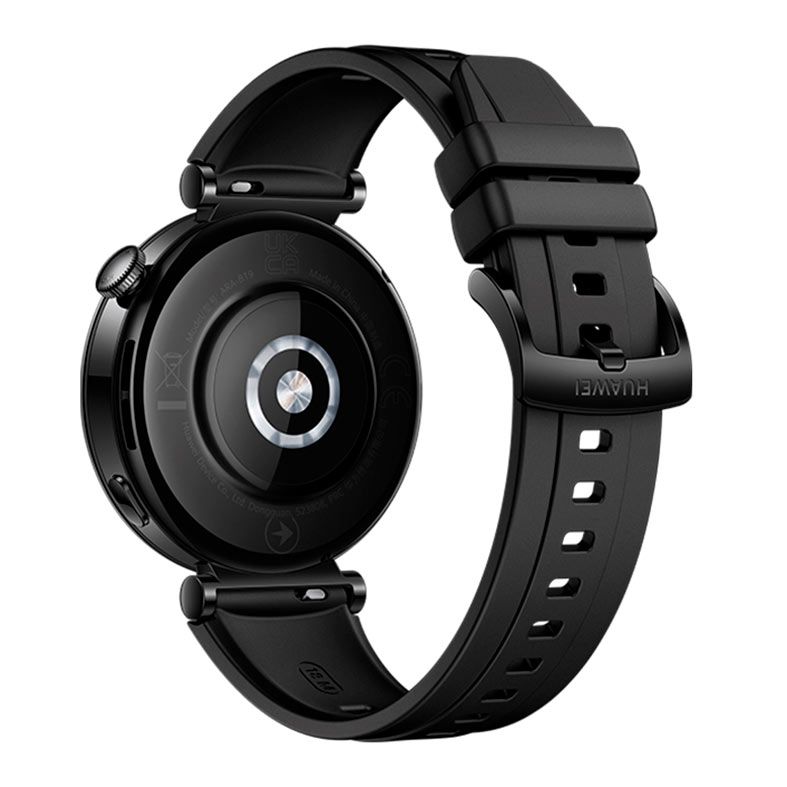 SmartWatch Huawei Watch GT 4, Compativel com Android e IOS, Preto, ARA-B19-BK