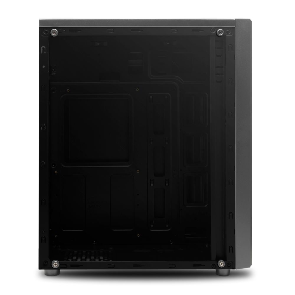 Computador Pichau Gamer, Intel i3-10105, Radeon RX 6400 4GB, 8GB DDR4, SSD 240GB