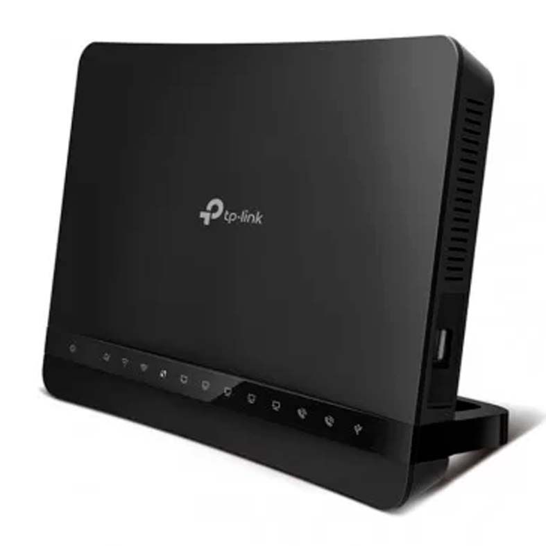 Roteador Wireless TP-Link C5v Dual Band , Archer C5v