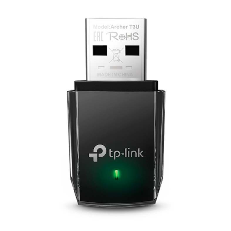 Adaptador WI-FI TP-Link AC1300 USB, Archer-T3U