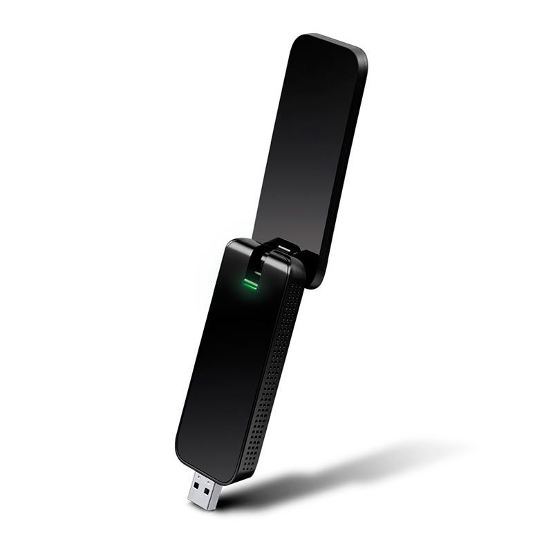 Adaptador USB TP-Link AC1300 Wireless Dual Band, ARCHER-T4U-Ver-5.0