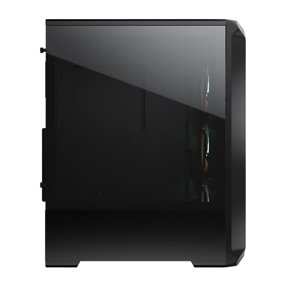 Computador Pichau Gamer Cougar, intel i5-11400F, GeForce RTX 4060 8GB, 16GB DDR4, SSD M.2 480GB