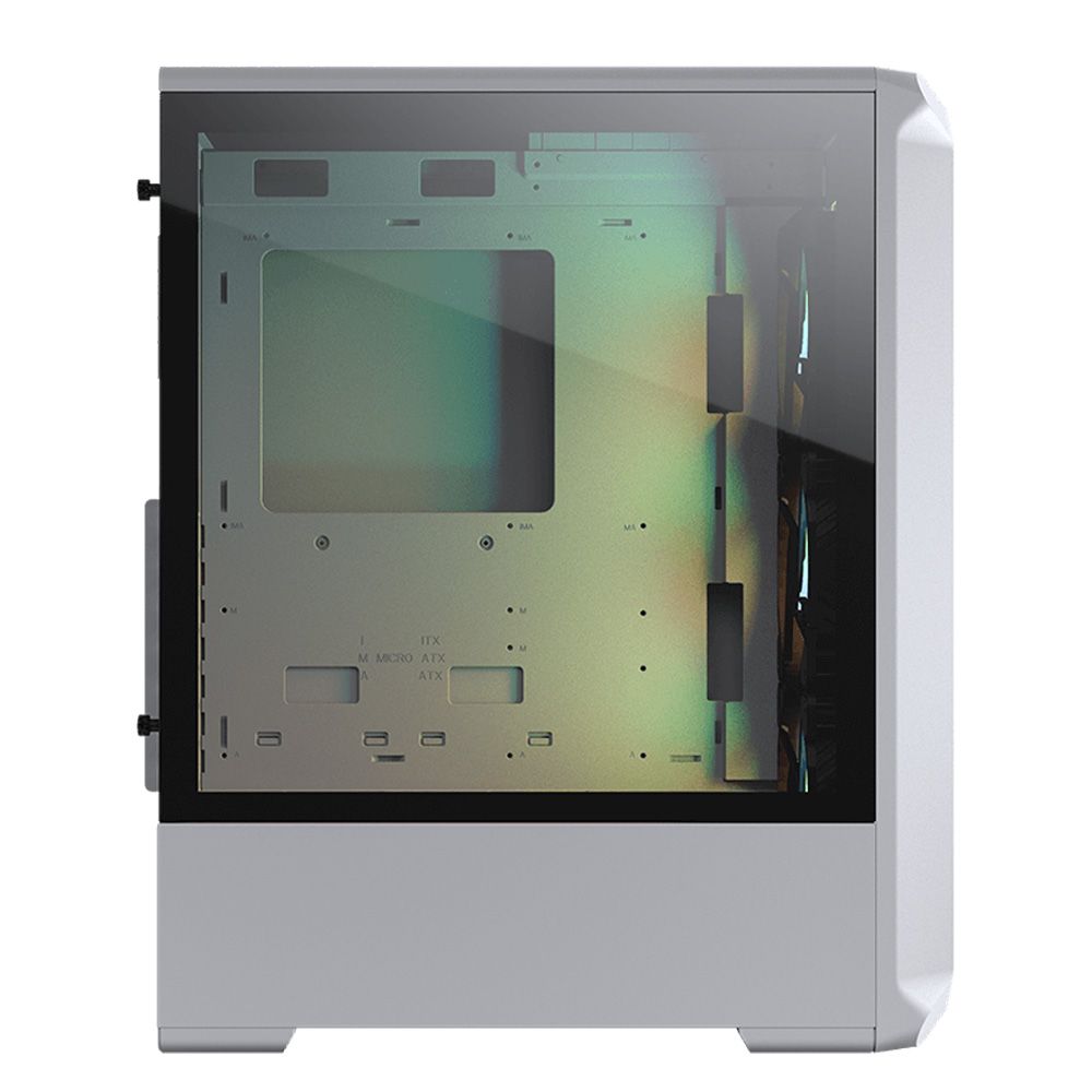 Computador Pichau Gamer Cougar, AMD Ryzen 5 5600G, 16GB DDR4, SSD M.2 480GB 