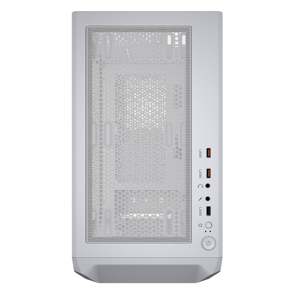 Computador Pichau Gamer Cougar, AMD Ryzen 5 5600G, 16GB DDR4, SSD M.2 480GB 