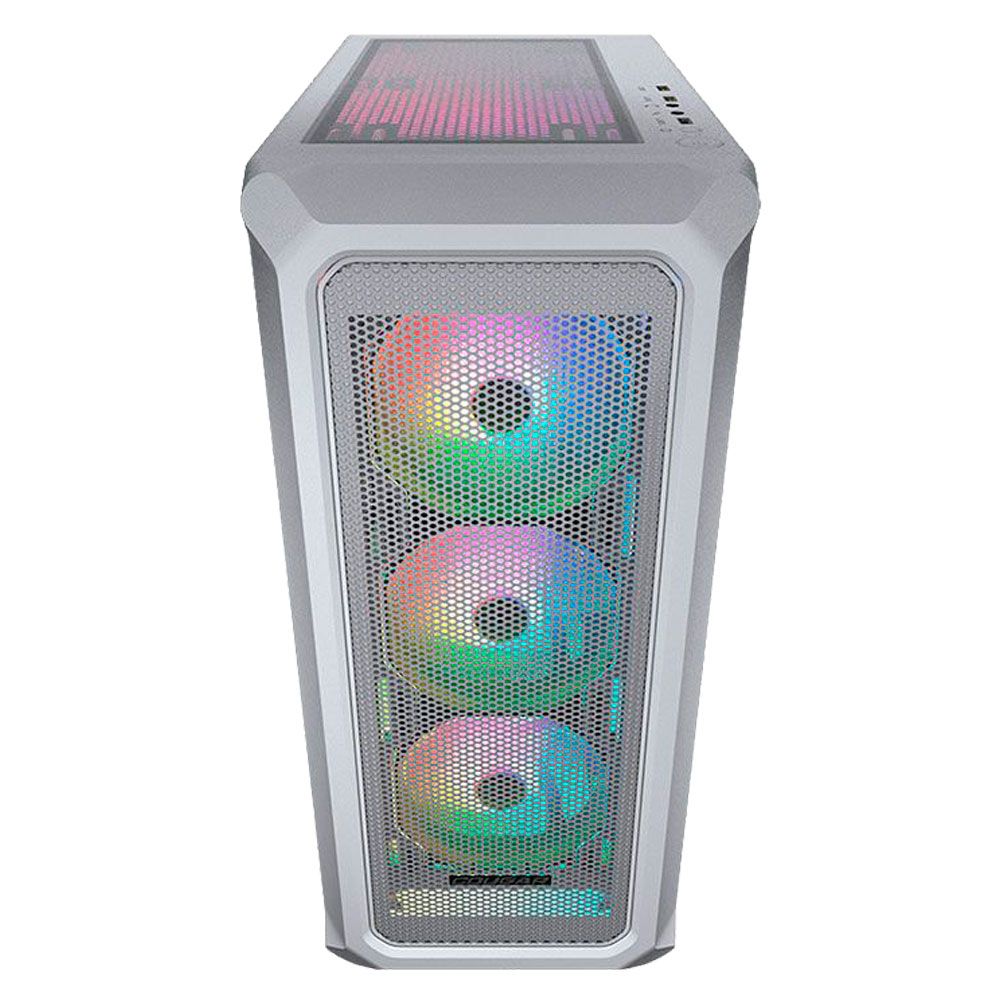 Computador Pichau Gamer Cougar, AMD Ryzen 5 5600G, 16GB DDR4, SSD M.2 480GB 