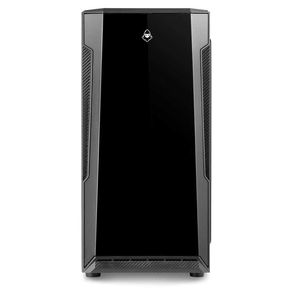 PC Mancer Gamer, Intel i3-3240, GeForce GTX 750 Ti 4GB, 8GB DDR3, SSD 120GB