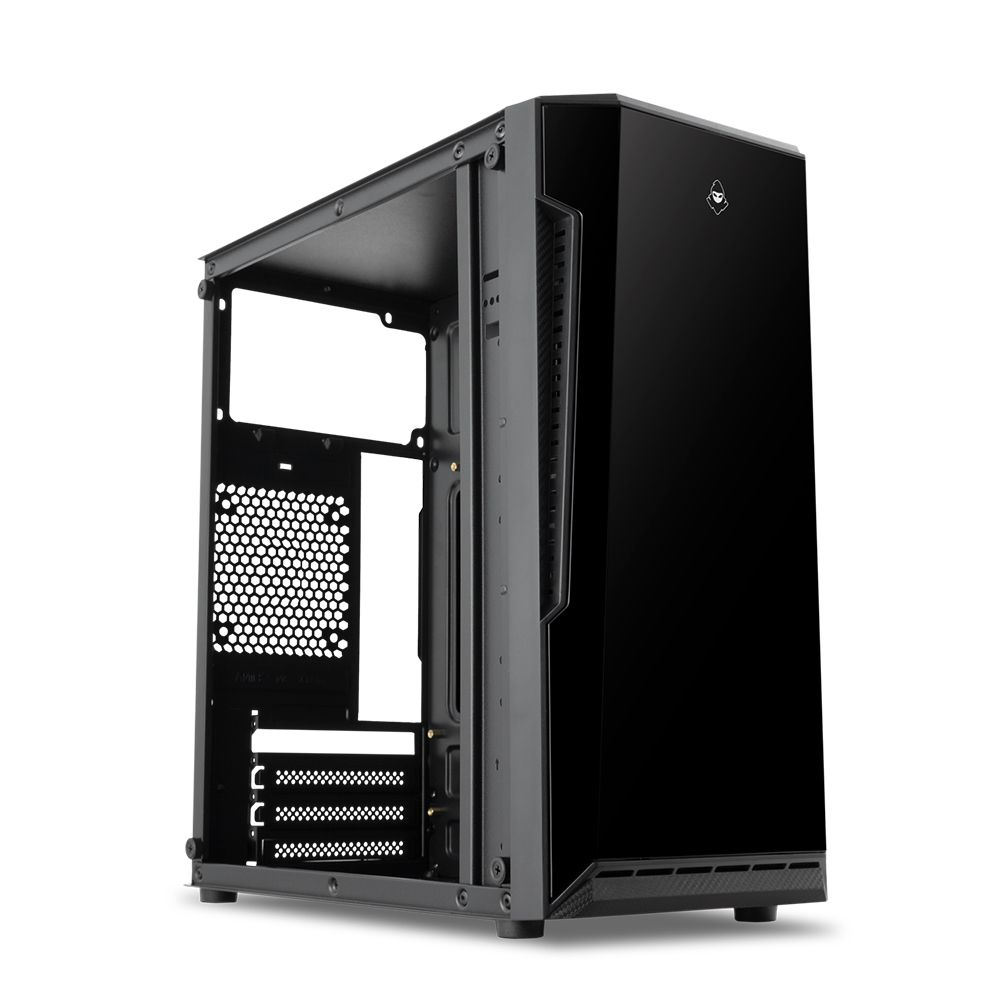 PC Mancer Gamer, Intel i3-3240, GeForce GTX 750 Ti 4GB, 8GB DDR3, SSD 120GB