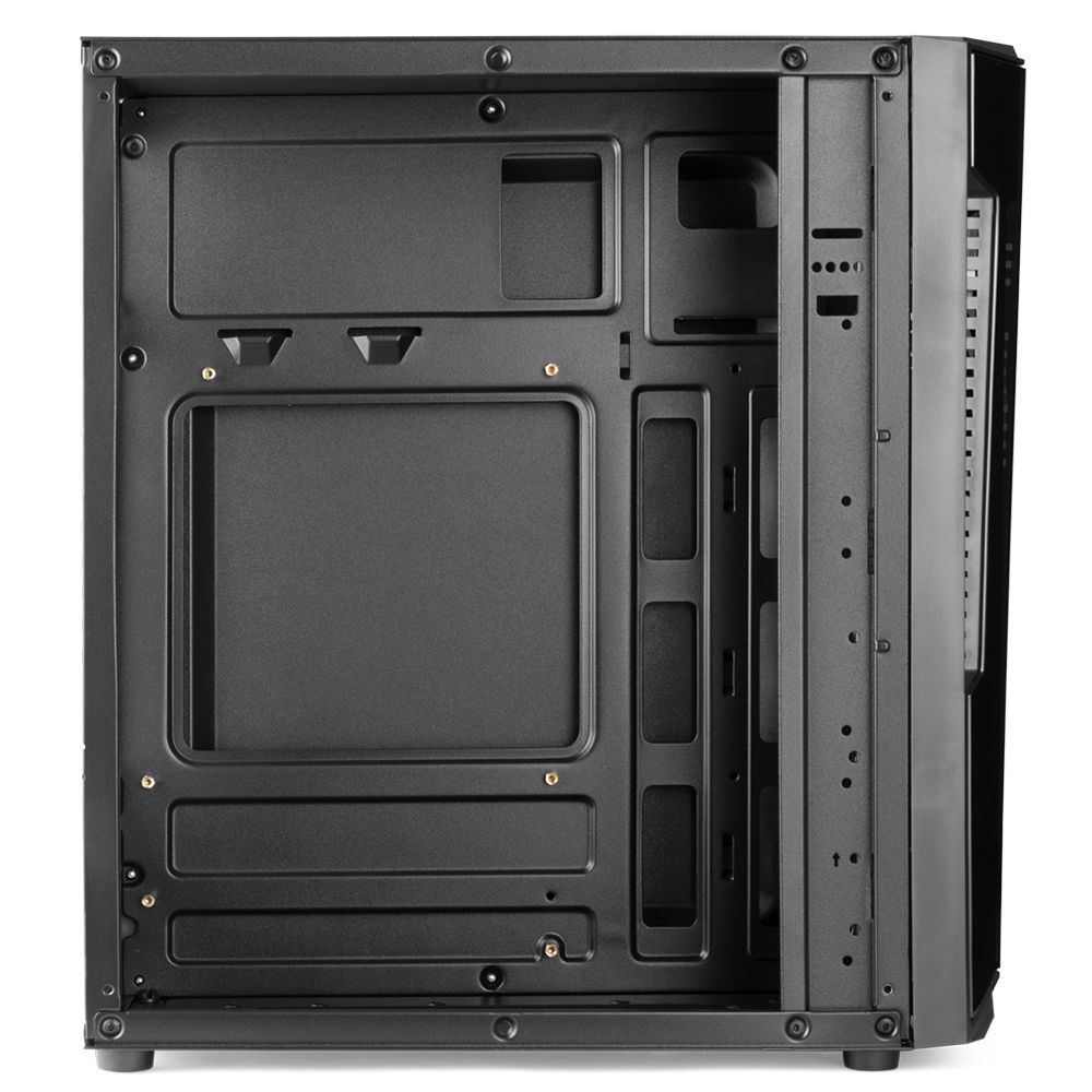 Computador Pichau Gamer, Intel i3-10100F, GeForce GTX 750 Ti 4GB, 8GB DDR4,  SSD 120GB