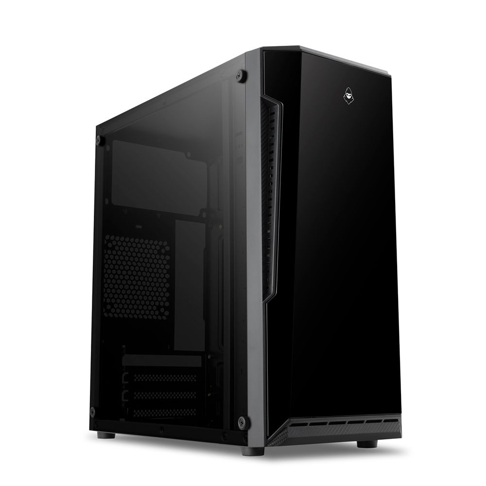 PC Mancer Gamer, Intel i3-3240, GeForce GTX 750 Ti 4GB, 8GB DDR3, SSD 120GB
