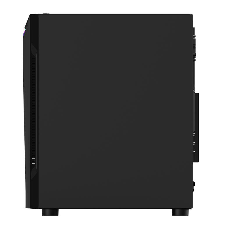 Gabinete Gamer Gamdias Argus E2 Elite, RGB, Lateral Vidro, ARGUS-E2-ELITE
