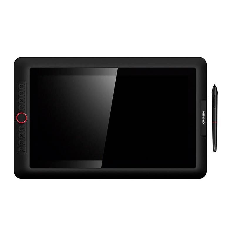 Display Interativo XP-Pen Artist 15.6 Pro, ARTIST 15.6 PRO V2_JP