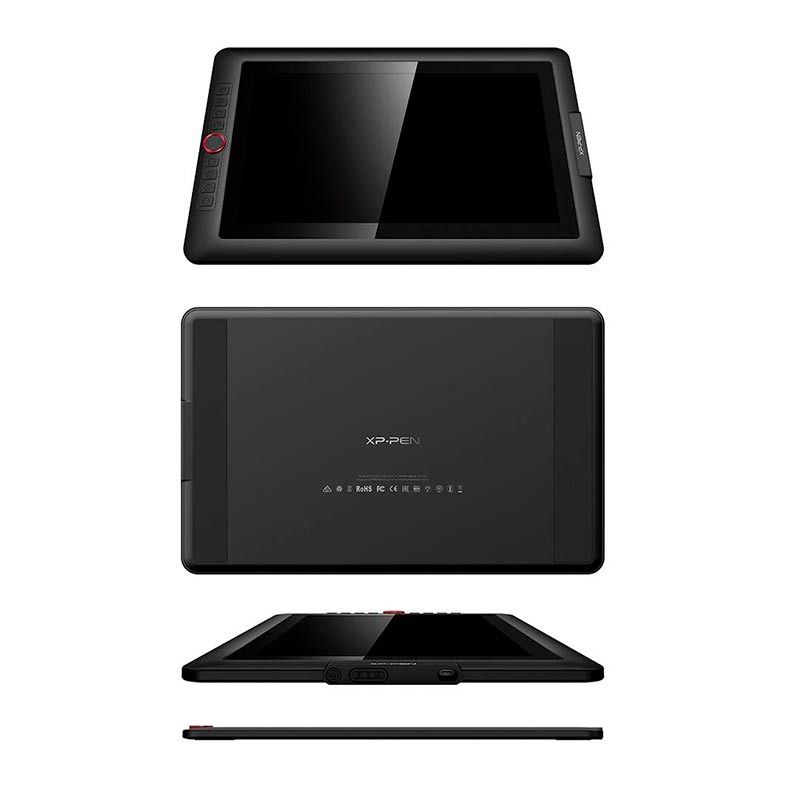 Display Interativo XP-Pen Artist 15.6 Pro, ARTIST 15.6 PRO V2_JP