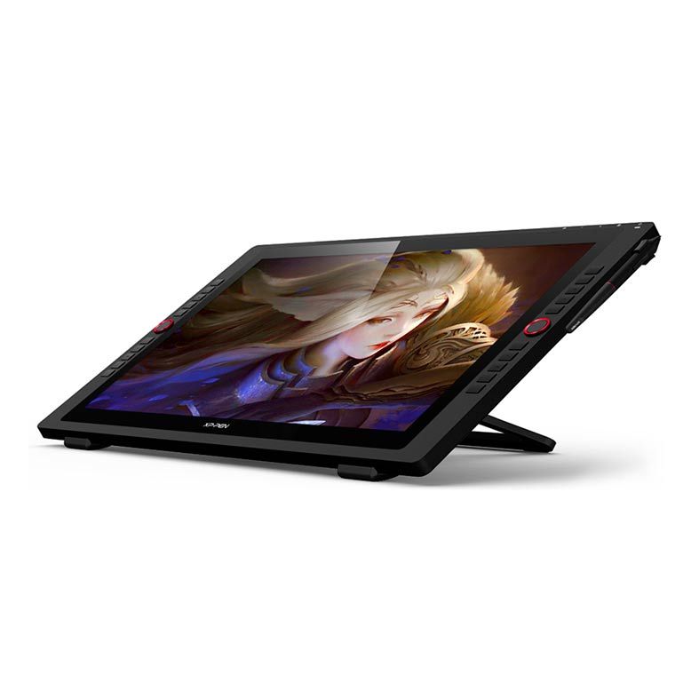 Display Interativo XP-Pen Artist 24 Pro, ARTIST24PRO_US