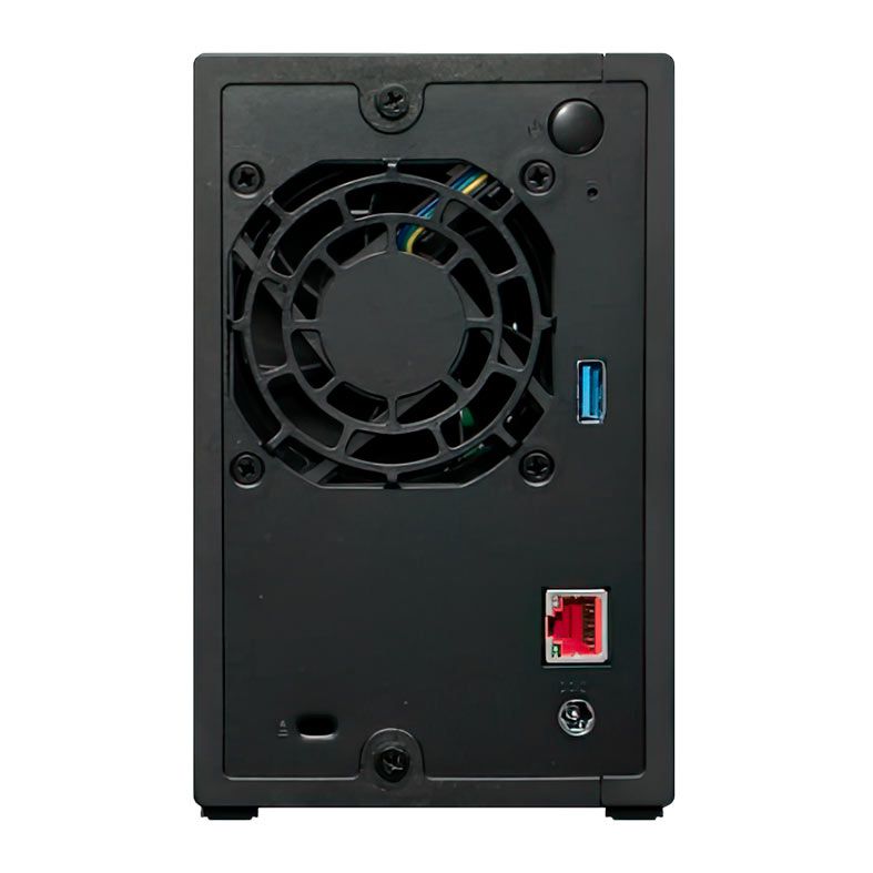 Storage Asustor Nas AS1102T, Quad-Core 1.4GHz, 1GB DDR4, AS1102T